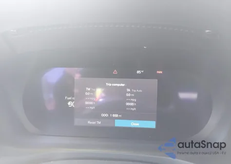 2024 Volvo S60 B5 Plus Black Edition z USA, uszkodzony, nr VIN 7JRL12TH0RG308329